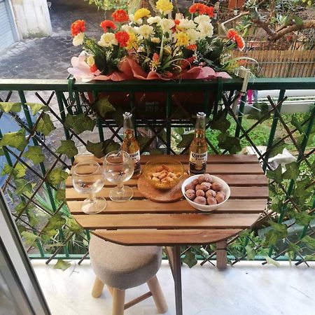B&B Il Paradisiello Naples Extérieur photo