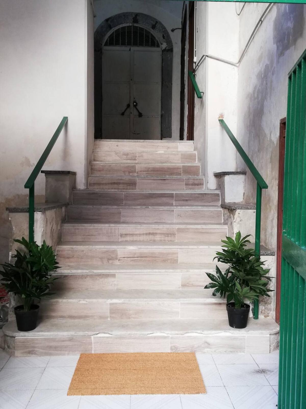 B&B Il Paradisiello Naples Extérieur photo