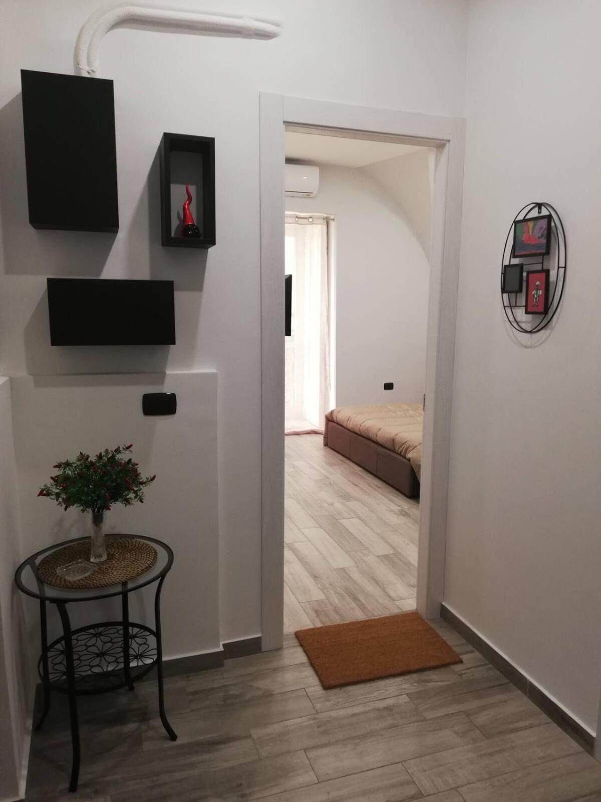 B&B Il Paradisiello Naples Extérieur photo