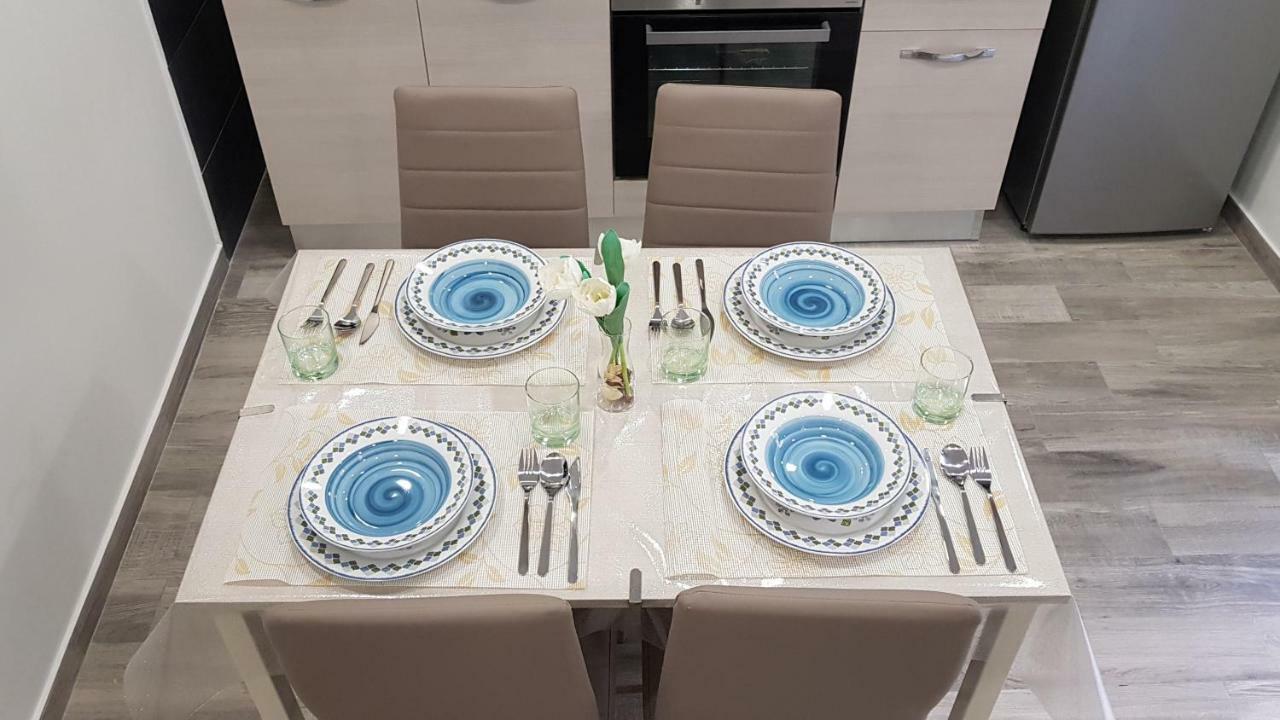 B&B Il Paradisiello Naples Extérieur photo