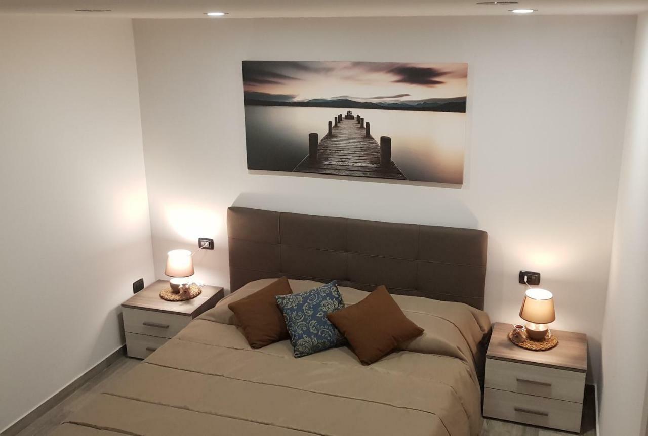 B&B Il Paradisiello Naples Extérieur photo