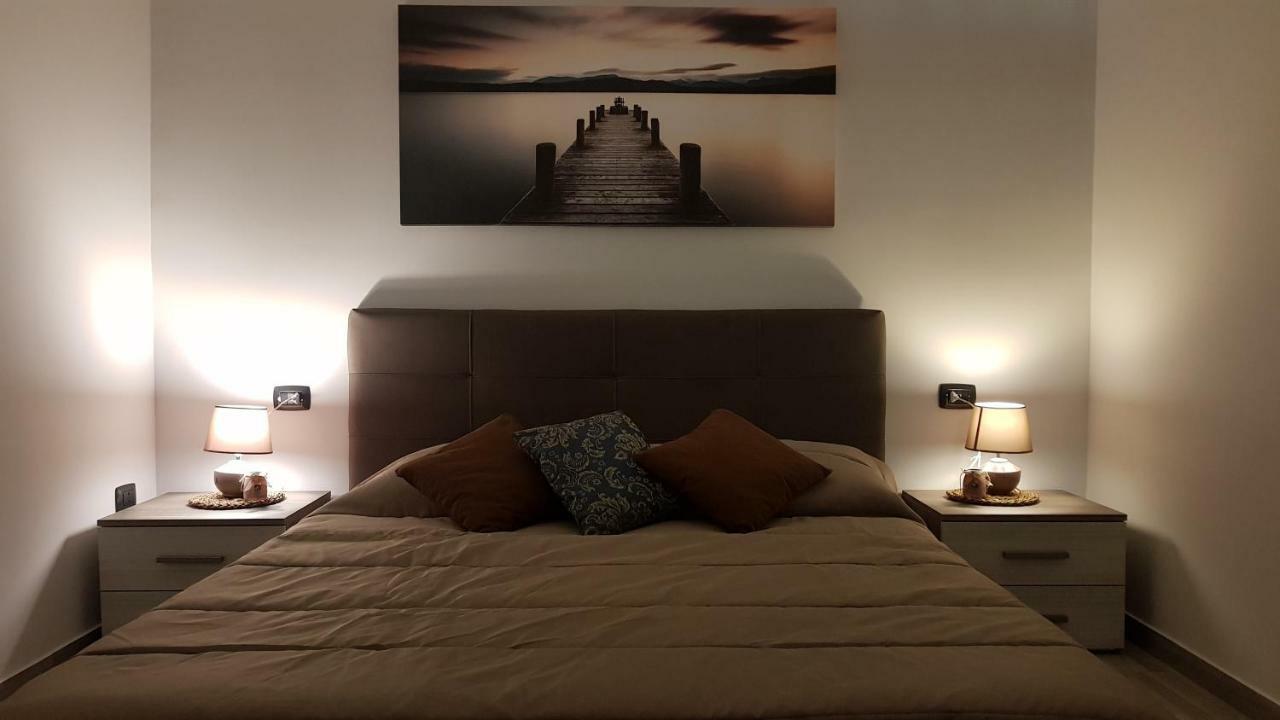 B&B Il Paradisiello Naples Extérieur photo