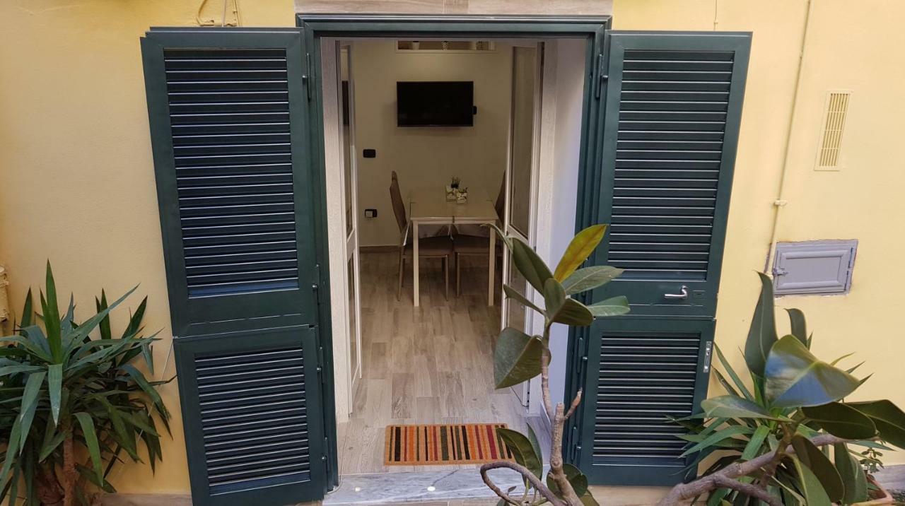 B&B Il Paradisiello Naples Extérieur photo