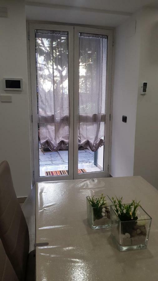 B&B Il Paradisiello Naples Extérieur photo