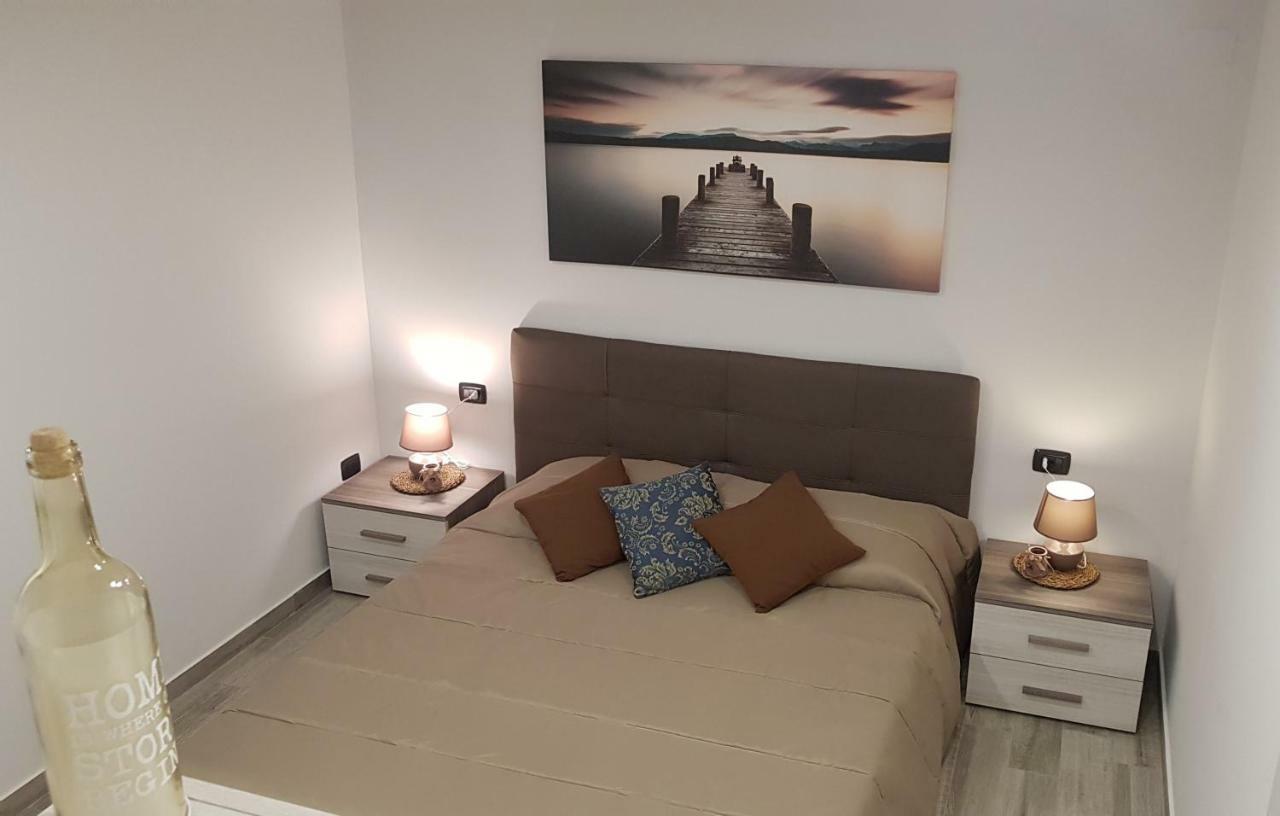 B&B Il Paradisiello Naples Extérieur photo